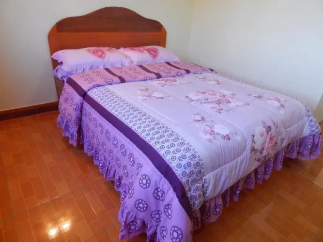Khemphonelor II Guesthouse