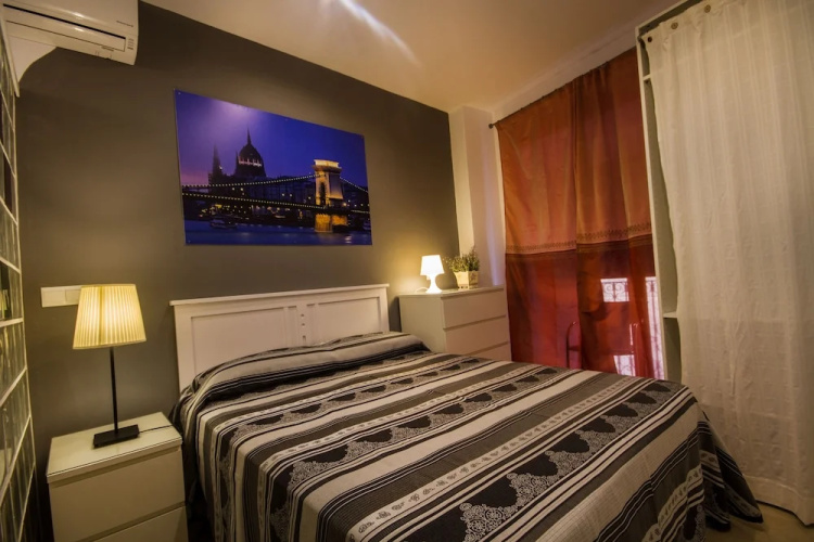 El Templo Suites
