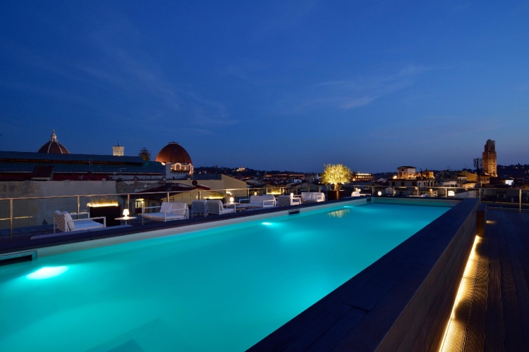 Glance Hotel photo 31