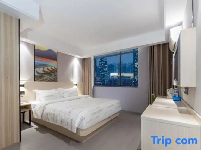 Business Double room