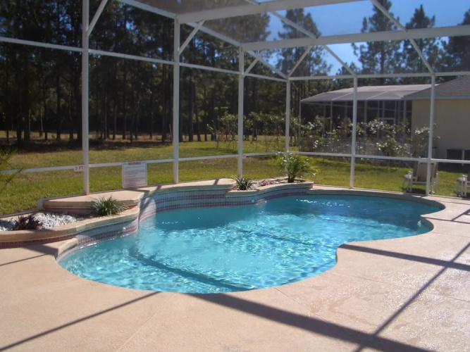 Highlands Reserve Villas