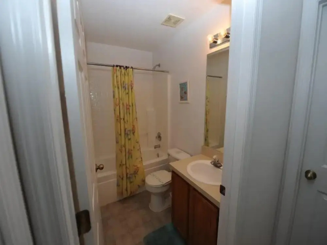 Lakeview Villa