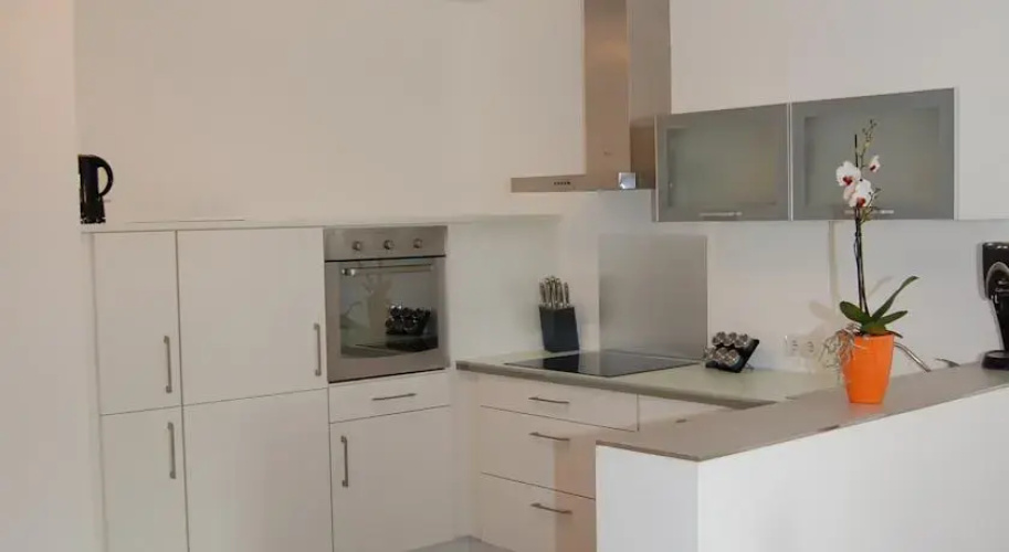 WS-Appartement