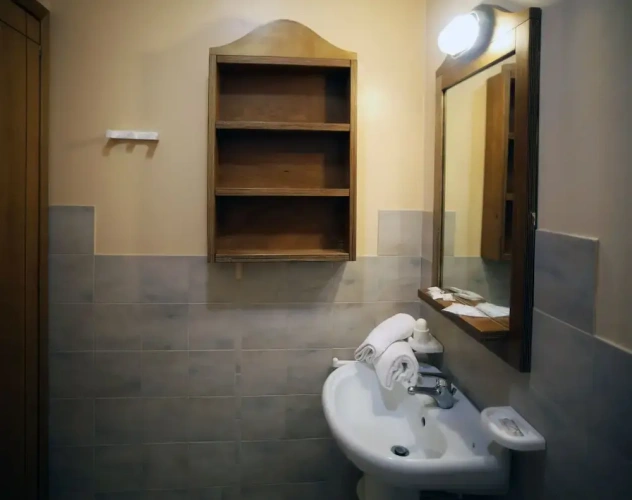 2 Bedrooms Superior Apartment