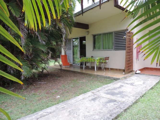 Bungalow