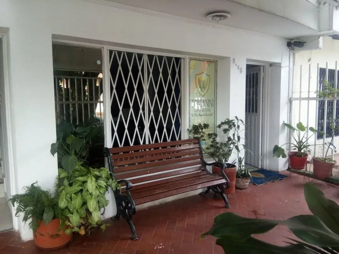 Toscanini Casa Hostal