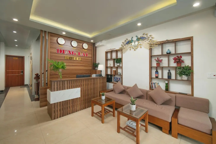 Dung Lai Hotel