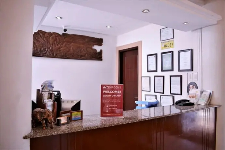 ZEN Rooms Puerto Princesa Bay