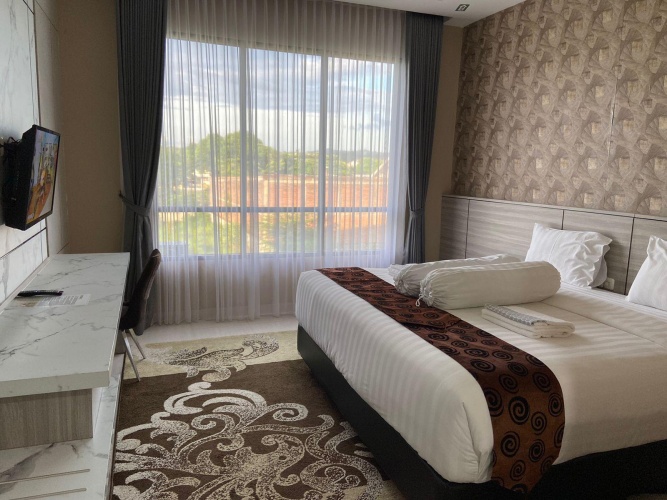 Double Suite