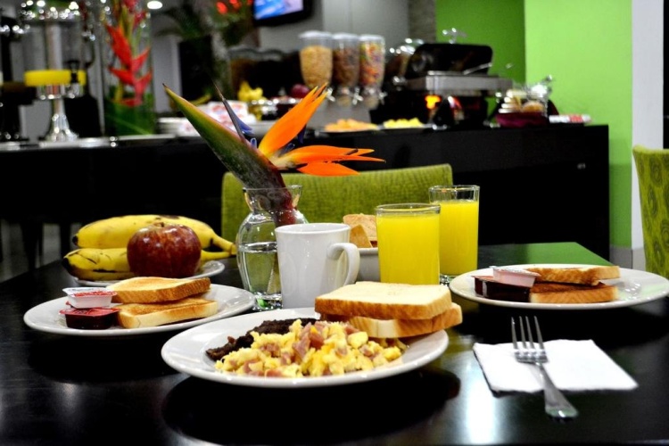 Hotel Mansion Real Tampico photo 16