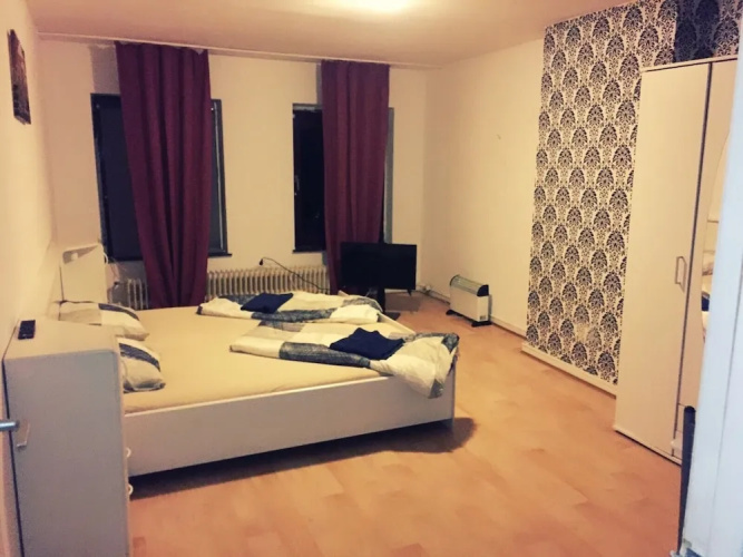 B&B Rhodos