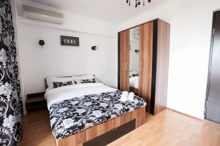 Next Apartments Coposu