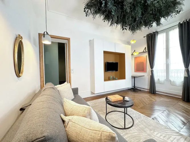 1552 Laborde