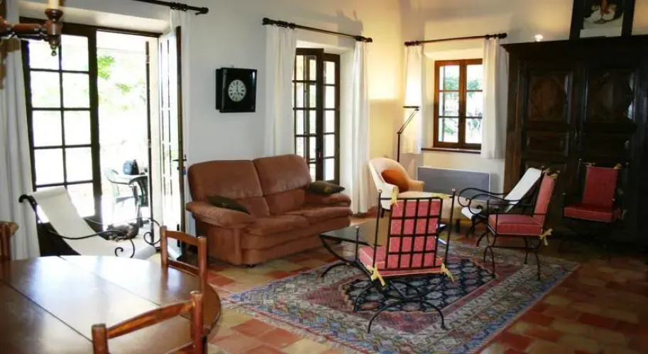 Villa Le Touron