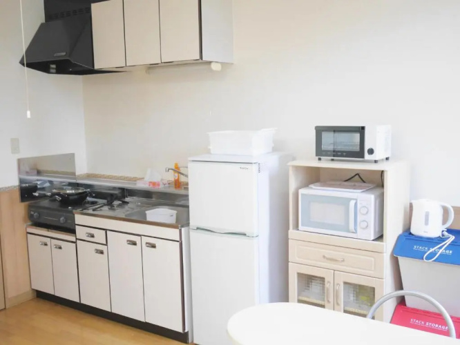 NK apartment