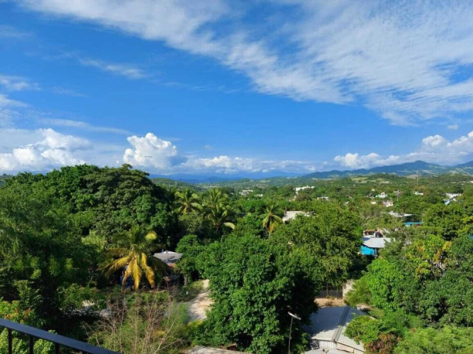 Casa La Paz