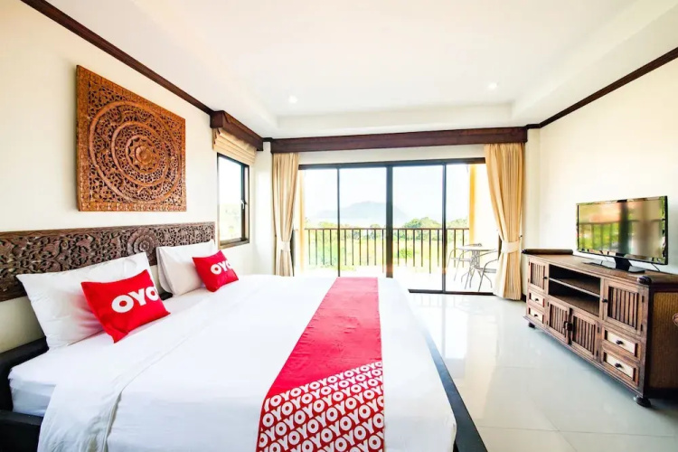 Thai Boutique Resort