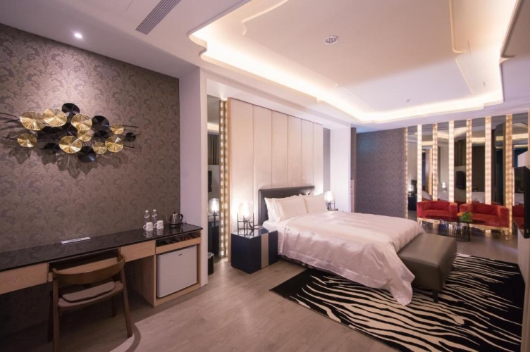 Classic Double Suite