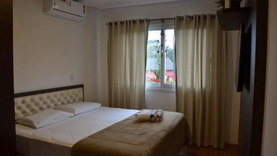 Apartamento Ventura