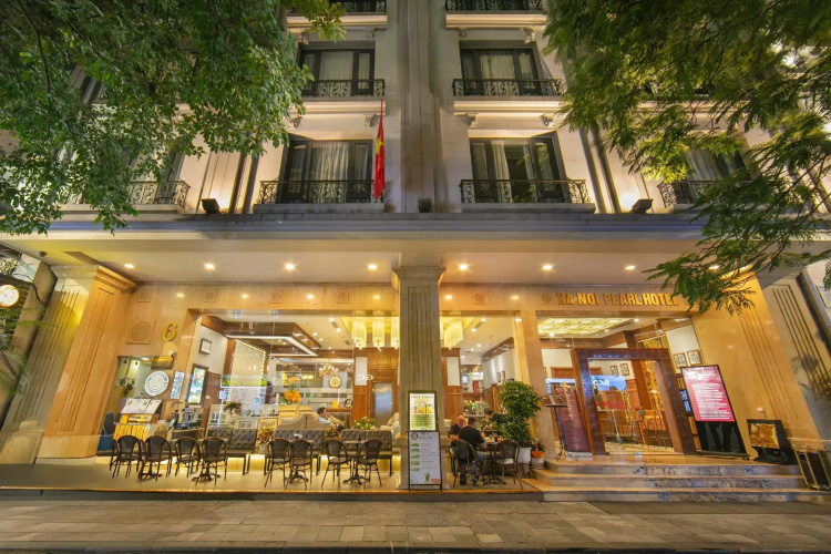 Hotelafbeelding