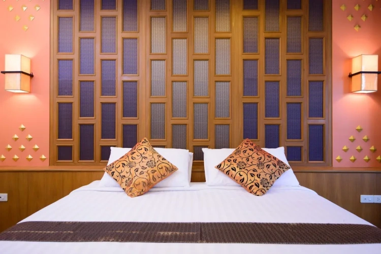 Grand Double room