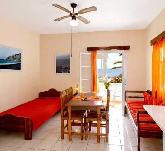 Tarelli Apartments & Studios