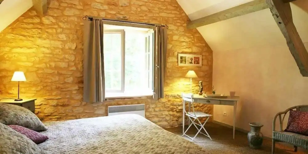 1 Bedroom Classic Double room
