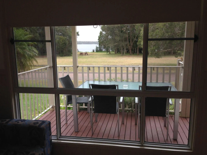 NRMA Budgewoi Holiday Park