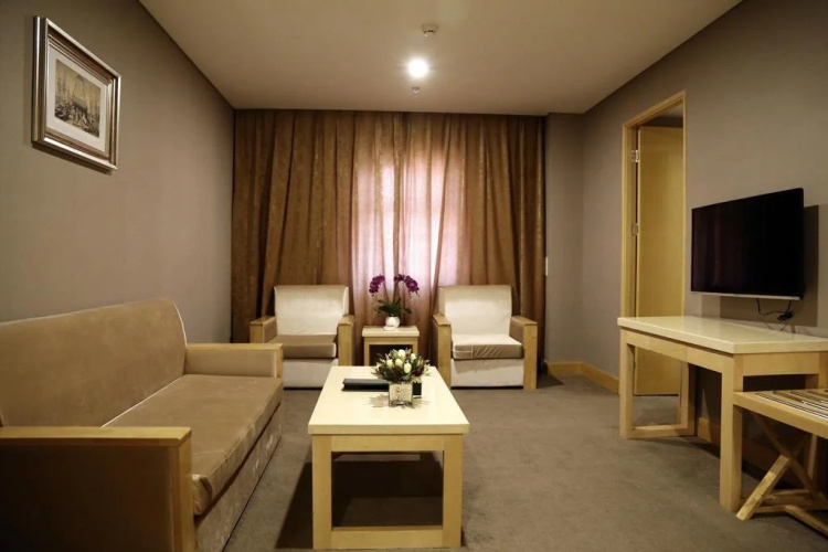 Tianjin Heritage Hotel