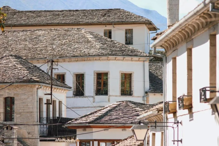 Hotel Ss Kekezi - Gjirokaster