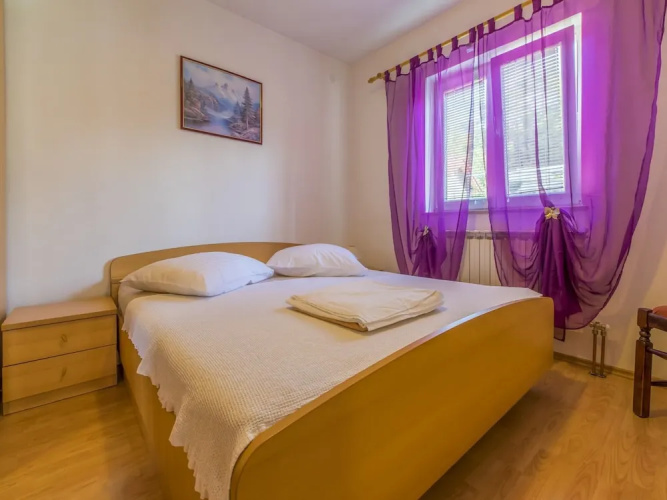 Apartments Ana