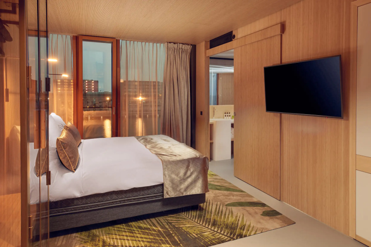 Hotel Jakarta Amsterdam