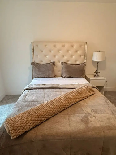 Luxe 3BR for Families Nurses and Group