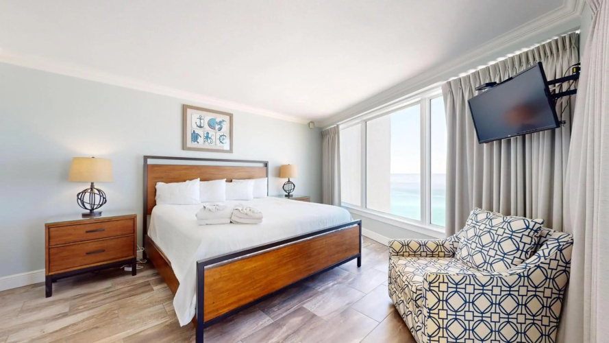 Beachside II 4329