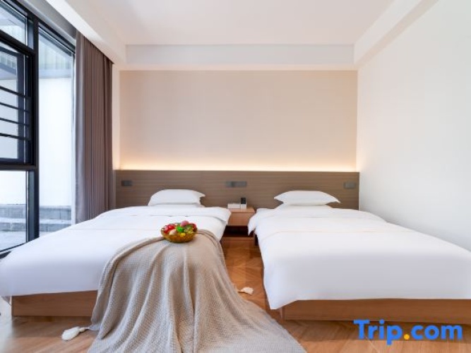Comfort Twin room