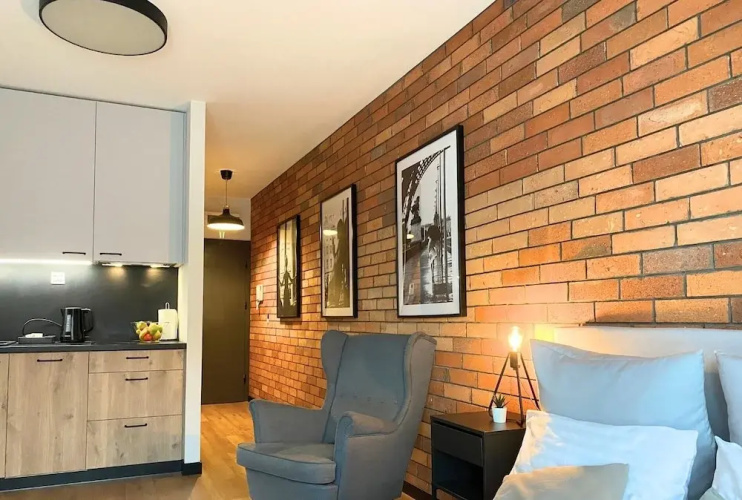 apartamenty-wroc Center by Uni Bridge