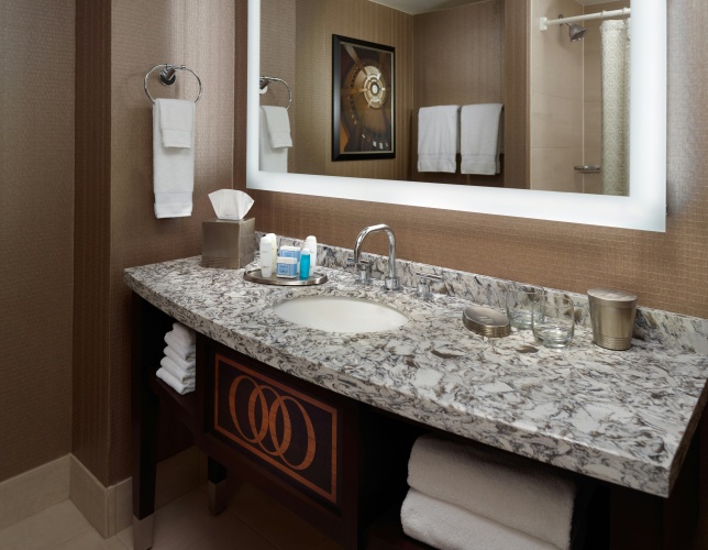 Omni Providence Hotel photo 10