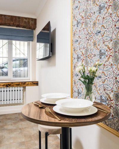  (двуспальная кровать) - изображение 1