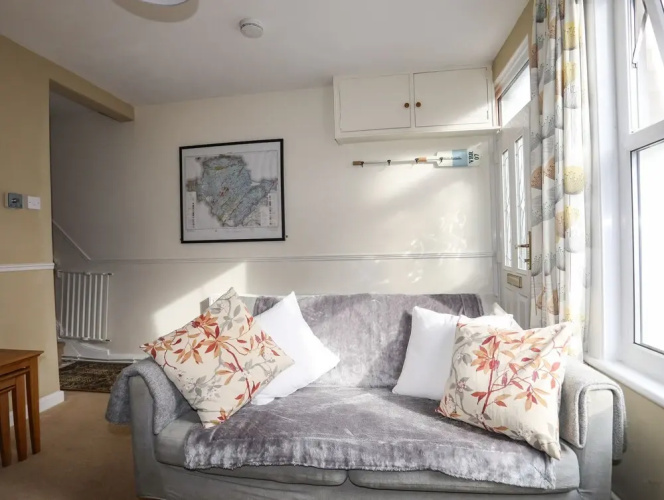 Amelie Cottage