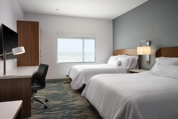 Sextuple Suite