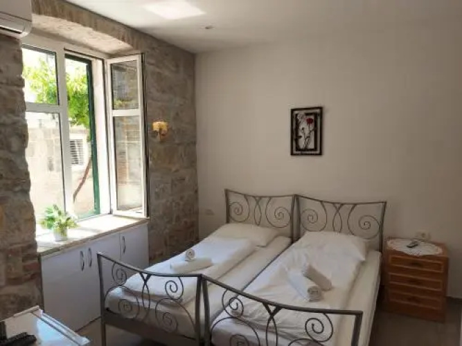 Deluxe Room Mery
