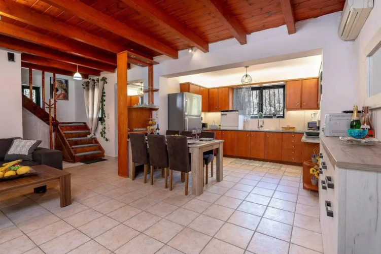 Vadina Apartment 1 in Zakynthos