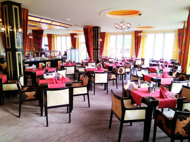 Best Western Alexa Hotel
