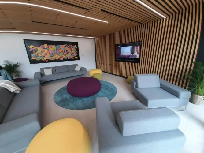 Standard Apartment