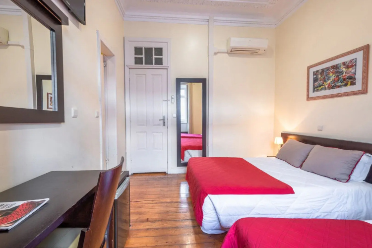 Hotel do Norte
