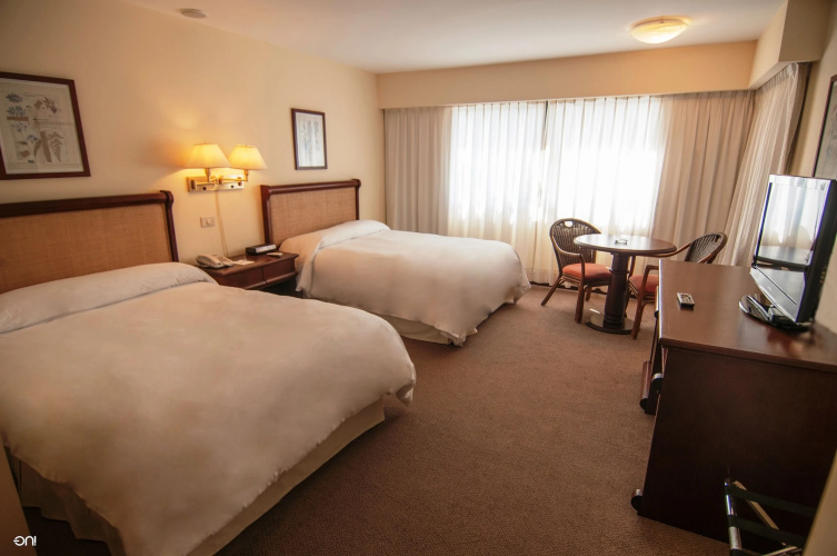 Arapey Thermal Resort & Spa photo 6
