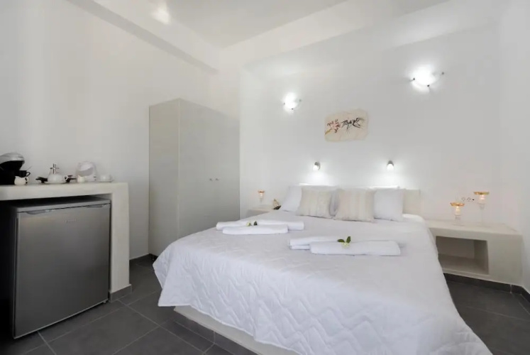 Pancratium villas & suites