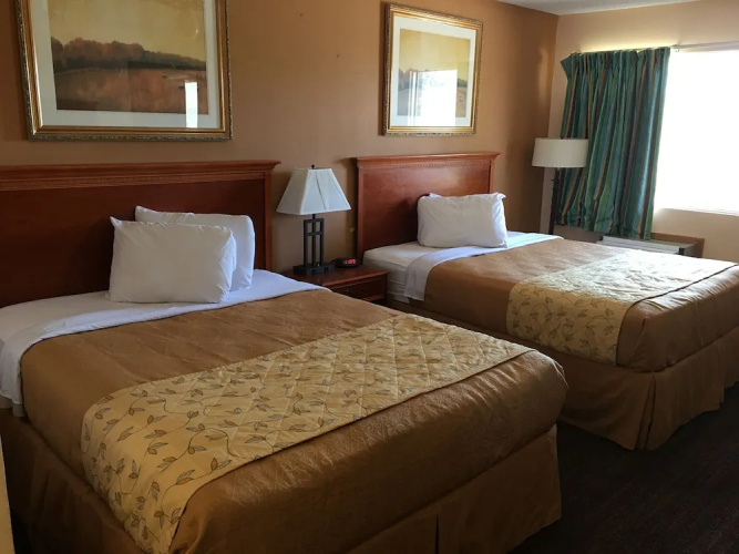 Econo Lodge