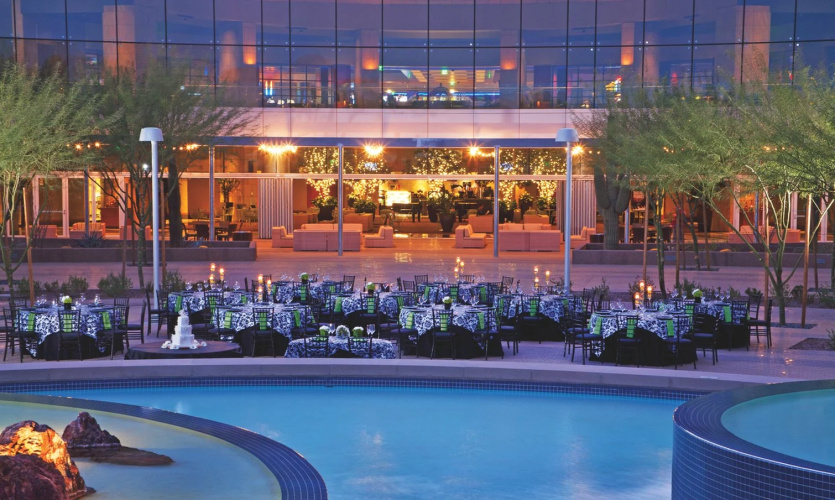 Talking Stick Resort photo 22