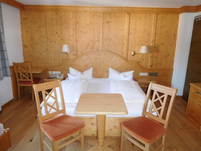 Comfort Double room